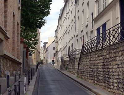 Paris: Mouffetard's Secrets & Sagas Audio Tour - photo 4
