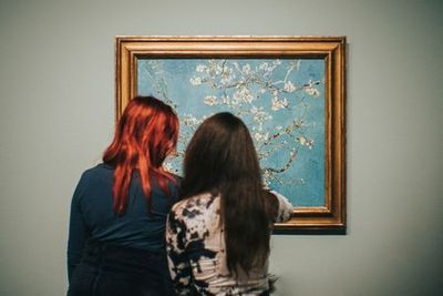 Amsterdam: Van Gogh Museum Audio Tour - photo 4