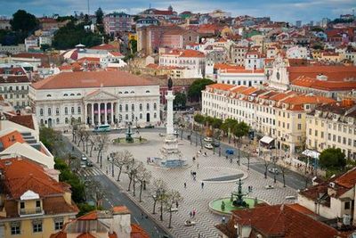 Lisbon: Heartbeat of the City Audio Tour - photo 4