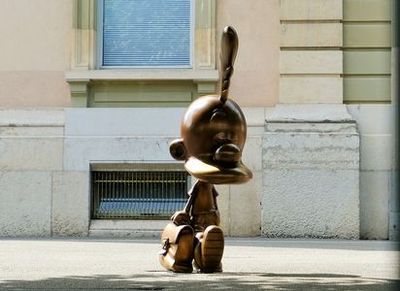 Geneva: Carouge Town Audio Tour - photo 3