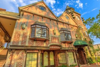 A Walk in Solvang: Tasting a Little Slice of Denmark Hidden in California - photo 3