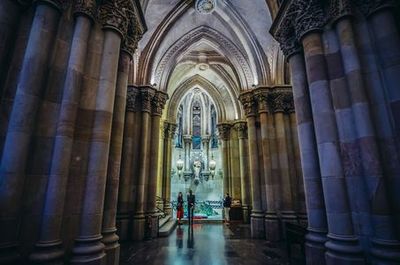 Barcelona: Sagrada Familia Fast Track Ticket - photo 3