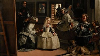 Madrid: Prado Museum Masterpieces Audio Tour - photo 3