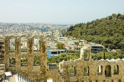 Athens: Acropolis & City Charms Audio Tour - photo 3