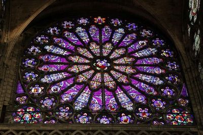 Saint-Denis: Cathedral Splendors Audio Tour - photo 3