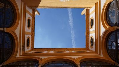 Sevilla: Alcazar General Admission Ticket - photo 4