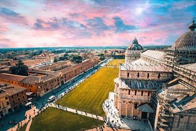 Pisa: The Tower General Admission Ticket - photo 3