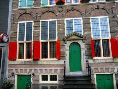 Amsterdam: Essence of the City Audio Tour - photo 3