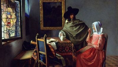 Gemäldegalerie in Berlin: Entrance Ticket - photo 3