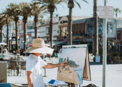 Hermosa Beach: Seaside Bliss Audio Tour - photo 4
