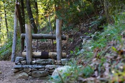 Lodano: Serenity of Lodano Trail Audio Tour - photo 4