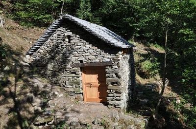 Lodano: Serenity of Lodano Trail Audio Tour - photo 3