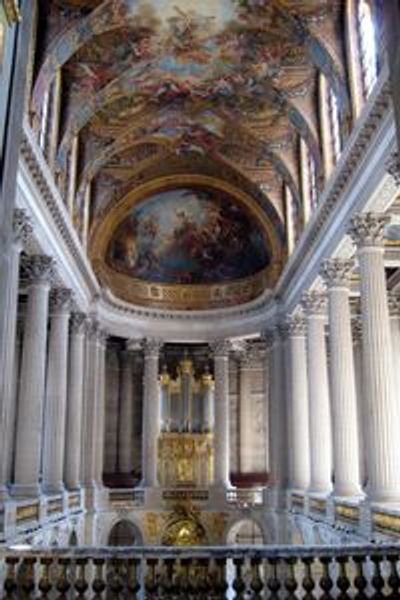 Majestic Versailles: The Grand Apartments - photo 3