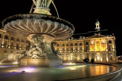 Bordeaux: Audio Tour from Quinconces to City Hall - photo 4