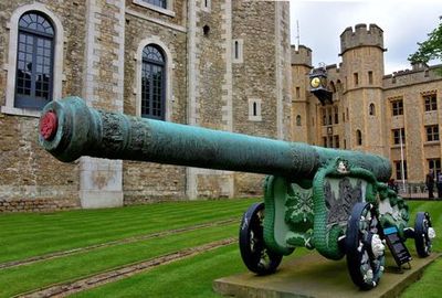 Tower of London: 950 Years of History - photo 4