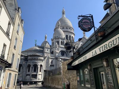 Paris: Montmartre's Artistic Journey Audio Tour - photo 3