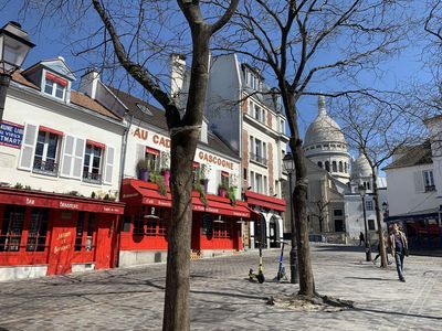 Paris: Montmartre's Artistic Journey Audio Tour - photo 4