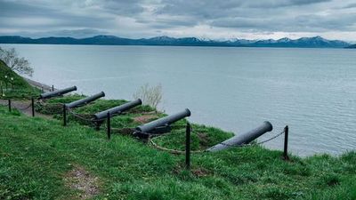 Petropavlovsk-Kamchatsky: Urban Legends Audio Tour - photo 4