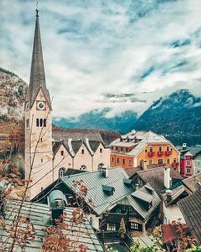 Hallstatt: Salt Legends & Scenic Spots Audio Tour - photo 3