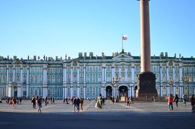 Royal Saint Petersburg and its Gems - photo 3