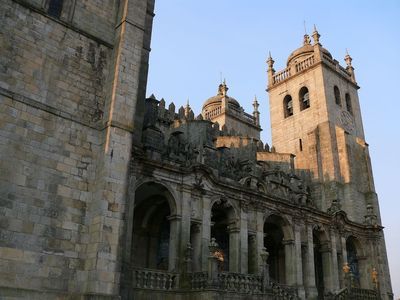 Porto: Highlights of the Northern Capital - photo 4