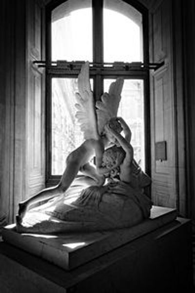 Tour del Louvre – Capolavori di civiltà – Audioguida e Biglietti - photo 3