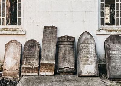 Charleston: Ghosts of the Holy City Audio Tour - photo 4