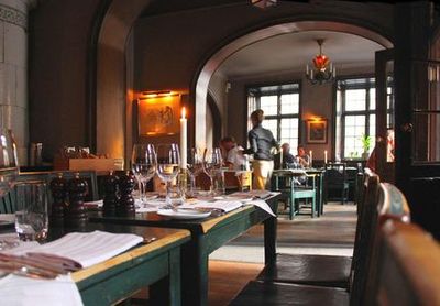 Stockholm Old Town: the Hidden Gems of Gamla Stan - photo 3