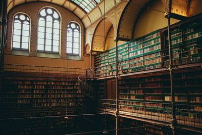 Amsterdam: Rijksmuseum Highlights Audio Tour - photo 3