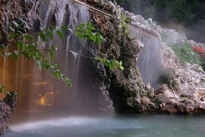 Термальный парк Гарда - Villa dei Cedri: билет с открытой датой - photo 3