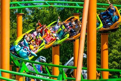 Energylandia: Билет с быстрым входом - photo 3