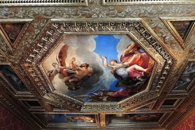 Doge's Palace: Fast Track Ticket - photo 4