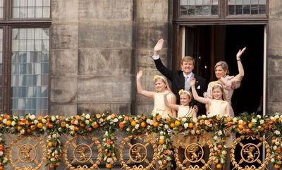 Amsterdam: Royal Palace Audio Tour (Without a Ticket) - photo 3