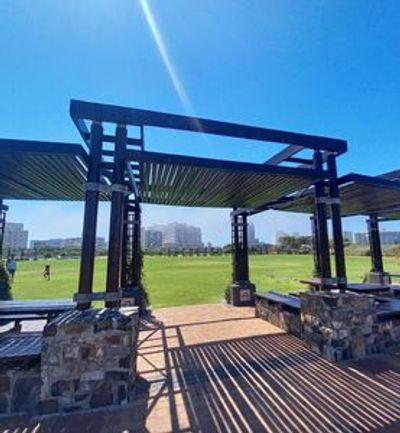 Cape Town: Green Point Park Adventure Audio Tour - photo 4