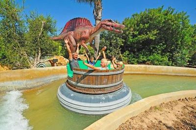 Zoomarine Algarve: Entry Ticket - photo 3