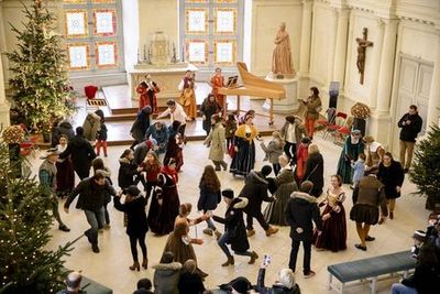 Château de Chambord: Entry Ticket - photo 4