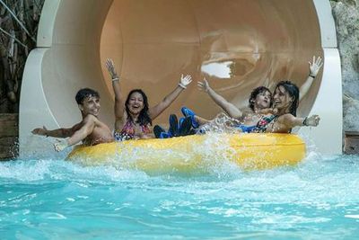 Siam Park: Entry Ticket - photo 4