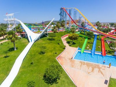 Aquashow Park: Entry Ticket - photo 3