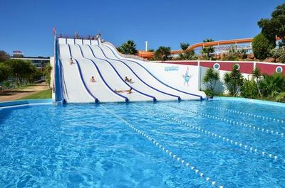 Aquashow Park: Entry Ticket - photo 4