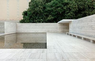 Mies van der Rohe Pavilion: Skip The Line Ticket - photo 4