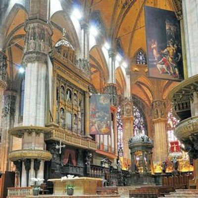 Duomo di Milano: Entry Ticket - photo 3