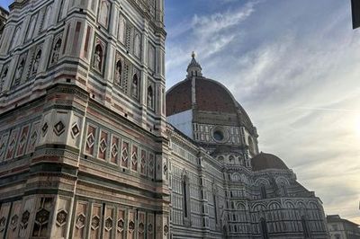Brunelleschi Dome & Cathedral: Entrance Tickets - photo 4
