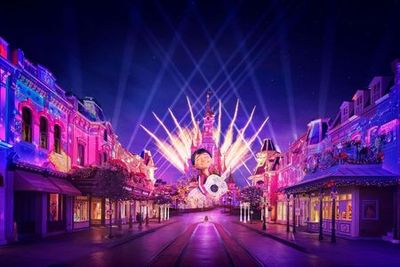 Disneyland® Paris: Multi-day Ticket - photo 3