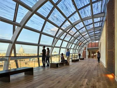 Museum of the Bible: Entry Ticket - photo 3