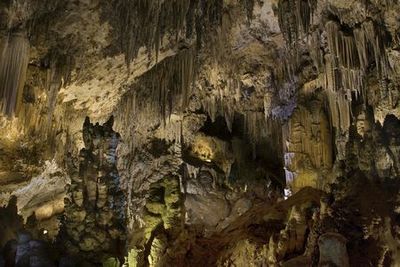 Caves of Nerja: Entry Ticket - photo 3