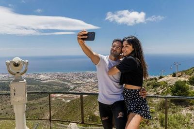 Teleférico Benalmádena: Entry Ticket - photo 3