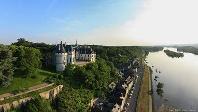 Domaine de Chaumont-sur-Loire: Skip The Line Ticket - photo 3