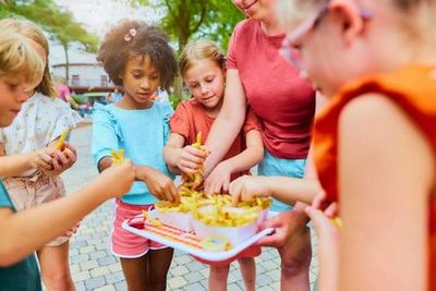 Bobbejaanland: Entry Ticket - photo 3