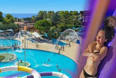 Illa Fantasia Waterpark: Fast Track Ticket - photo 4