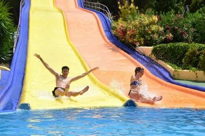 Illa Fantasia Waterpark: Fast Track Ticket - photo 3